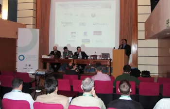 Nueva edición de las Jornadas de Telecontrol del Ciclo Integral del Agua de la UGR