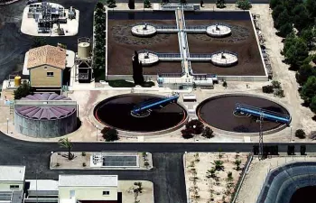 El II Plan de Saneamiento y Depuración de Murcia conectará todos los núcleos urbanos de la Región