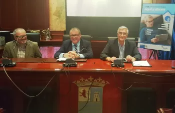 Smart aqua, la app de Aqualia para realizar las gestiones del Servicio Municipal de Aguas de Valdés