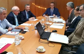 3,5 millones de euros de inversión para renovar la planta de clasificación de envases de Serín en Asturias