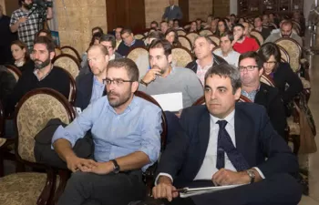 Cádiz acoge unas jornadas sobre gestión y tratamiento de los residuos de construcción y demolición