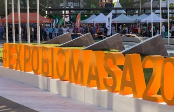 Expobiomasa será sede del II Seminario Hispano-Finlandés de Biomasa