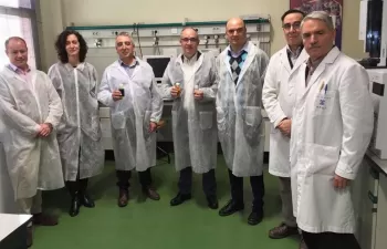 El Gobierno de Castilla-La Mancha impulsa un proyecto de recuperación química de plásticos