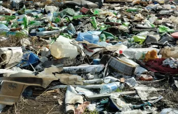 La humanidad supera el límite planetario de plásticos y otros contaminantes ambientales