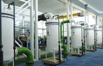 El Gobierno balear apuesta por las desaladoras para incrementar sus recursos de agua