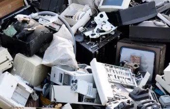 La generación de residuos electrónicos sigue creciendo: ¿qué hacer con los aparatos obsoletos?