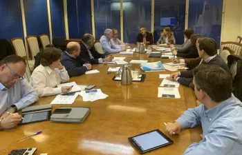 El Gobierno de Castilla-La Mancha trabajará en divulgar la implantación de la Ley de Economía Circular a lo largo de 2020