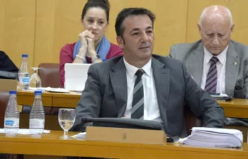 Ceuta implantará un nuevo modelo de gestión de residuos más eficaz a nivel económico, social y ambiental