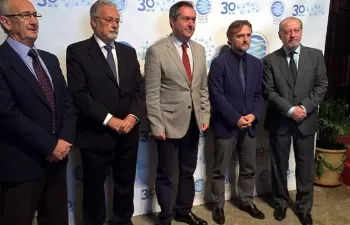 Fiscal anuncia un nuevo Reglamento sobre el Ciclo del Agua para garantizar el suministro a colectivos vulnerables