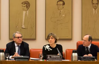 La Ley de Cambio Climático y Transición Energética dará cumplimiento a los compromisos asumidos