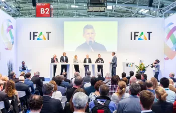 IFAT 2018 cierra con números récord