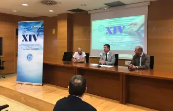 La Región de Murcia acoge un foro internacional de reutilización de agua: las XIV jornadas técnicas de Esamur