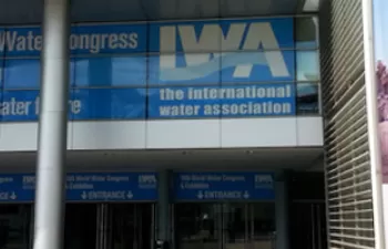 Know how, innovación e integración de soluciones: las ventajas que ofrece Aqualogy en el IWA World Water Congress