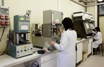 El proyecto Resmat estudiará la reutilización de residuos para obtener nuevos materiales, composites y esmaltes