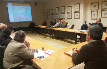 Murcia trabaja en un plan de restauración ecológica del Campo de Cartagena