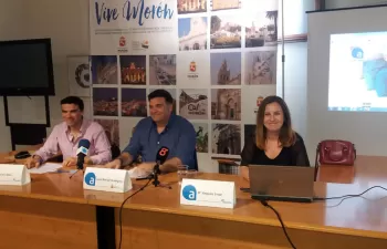Smart aqua, la app más completa para el Servicio Municipal de Aguas llega a Morón