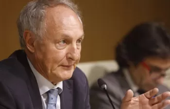 Aspectos legales destacables en la conferencia \"Ahora la economía circular\"