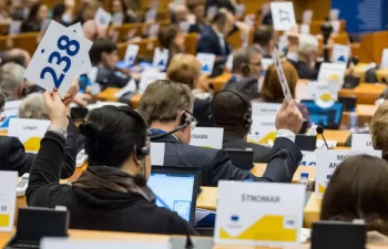 Ciudades y regiones europeas solicitan un programa de acción para la innovación en el sector hídrico