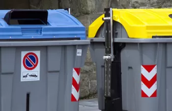 El Gobierno Vasco y Ecoembes renuevan su colaboración con el fin de alcanzar ambiciosos objetivos de reciclaje