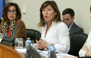 Saneamiento de las rías, cambio climático y economía circular, retos ambientales de Galicia en 2017