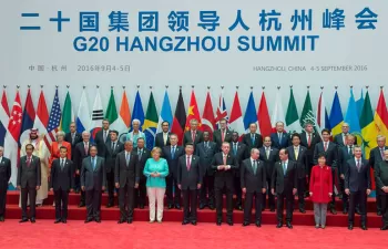 La Agenda de Desarrollo Sostenible, crucial en la lucha contra la pobreza y los conflictos