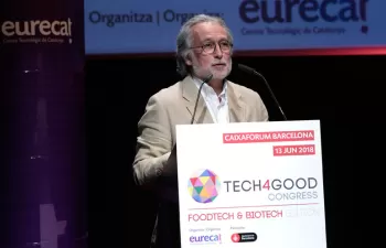 El Tech4Good Congress avanza en Barcelona las tendencias ecosostenibles de los próximos años