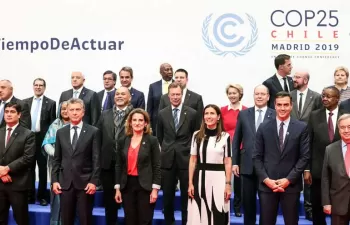 Los “clubs climáticos subnacionales” podrían ser claves para combatir el cambio climático
