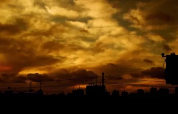 Prohibición de la implantación de actividades de valorización energética de residuos en el medio urbano