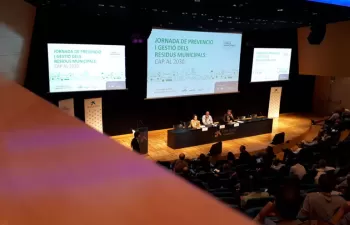 Comienzan las sesiones participativas para elaborar el anteproyecto de ley de residuos en Cataluña