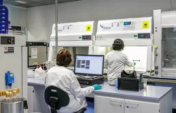 Concluye el proyecto \'Drinking Water Library\' con la creación de la base de datos de bacterias en aguas MALDI-TOF MS