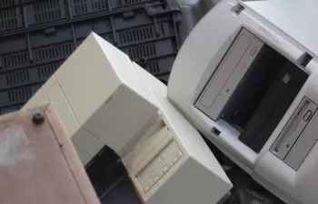 Europa adopta nuevos criterios ecológicos de la Ecoetiqueta Europea para ordenadores, muebles y calzado