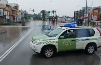 La innovadora tecnología Hidromet de SUEZ permite a EMUASA anticiparse a las inundaciones en Murcia