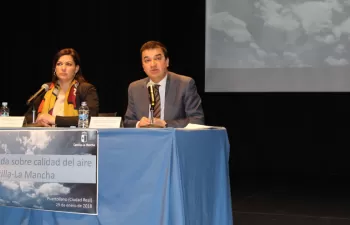 Aprobados 25 millones de euros para mejorar la gestión de residuos urbanos en Castilla-La Mancha