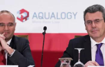La explotación intensiva de acuíferos en España, a debate en una jornada organiza por Aqualogy