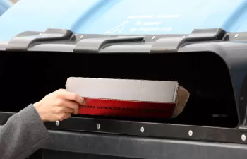 Repacar estima que en navidad se reciclarán 2 kg de papel y cartón por persona, un 8% más que en 2015