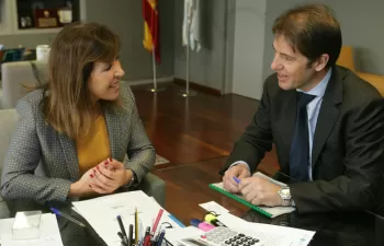 Xunta y Ecoembes incentivan la buena gestión de los ayuntamientos en materia de reciclaje y recuperación