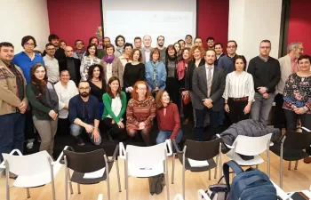 El Ayuntamiento de Valladolid apoya una veintena de proyectos de economía circular