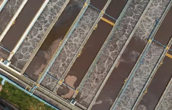 Regeneración de aguas mediante foto-Fenton solar, una tecnología en desarrollo
