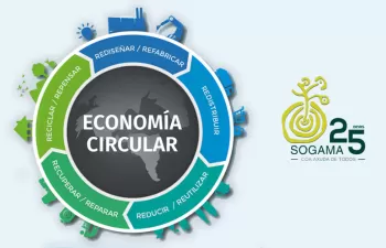 La Jornada sobre Economía Circular de Sogama supera los 170 inscritos