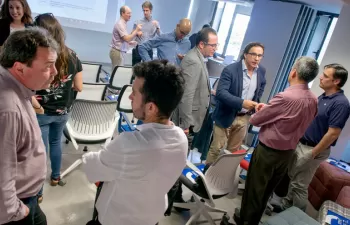 Nuevo sistema de control avanzado para reducir la contaminación de mar y ríos en episodios de lluvia intensa