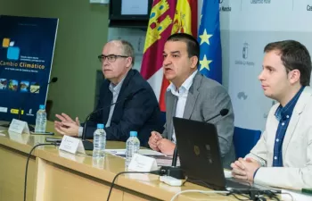 Castilla-La Mancha aprobará la Estrategia frente al Cambio Climático 2030 en el mes de octubre