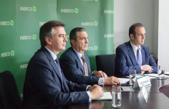 INERCO cierra 2016 con un crecimiento del 25% en el mercado nacional