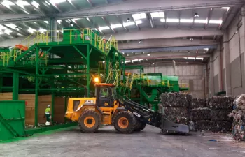 Consorcio Valencia Interior gestiona los residuos de 60 municipios con un presupuesto anual de 19 millones