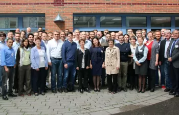 Aigües de Barcelona y Cetaqua participan en la reunión de lanzamiento del proyecto H2020 STOP-IT