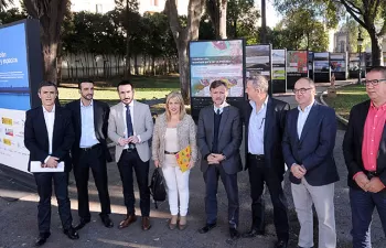 Expertos de toda España se reúnen en el Congreso Nacional de Conservación y Restauración de Humedales