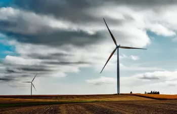 La industria eólica española celebra los objetivos de renovables aprobados por el Parlamento Europeo