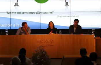 Compra Pública Innovadora para desarrollar un modelo integrado de gestión de lodos y residuos orgánicos