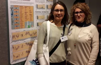 EMASESA participa en la Conferencia Water JPI celebrada en Helsinki