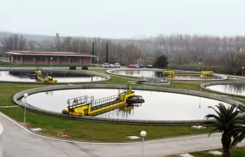 IBM y Aqualia optimizan el tratamiento de aguas con tecnología predictiva para toma de decisiones