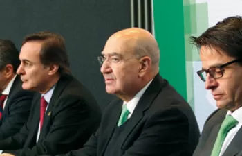 México impulsa con más inversión la gestión de residuos en el país